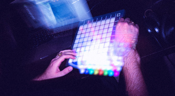 Novation FLpad y FLpad Mini
