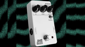 JHS Pedals 3 Series Pherb