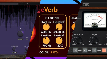 Plugins imprescindibles para mezclar