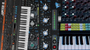 Ofertas de software: Roland JUPITER-8, Xils Lab The Eighty y Universal Audio API Vision
