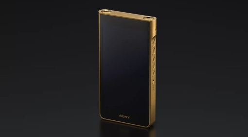 Sony Walkman serie NW