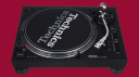 Technics SL-1210MKX