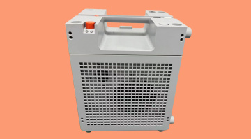 Teenage Engineering EP-35 K.O.-AMP
