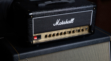 Mejores amplificadores de válvulas para guitarra en relación calidad-precio: más potencia por tu dinero
