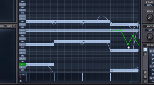 Vengeance Sound VPS Avenger 2.5